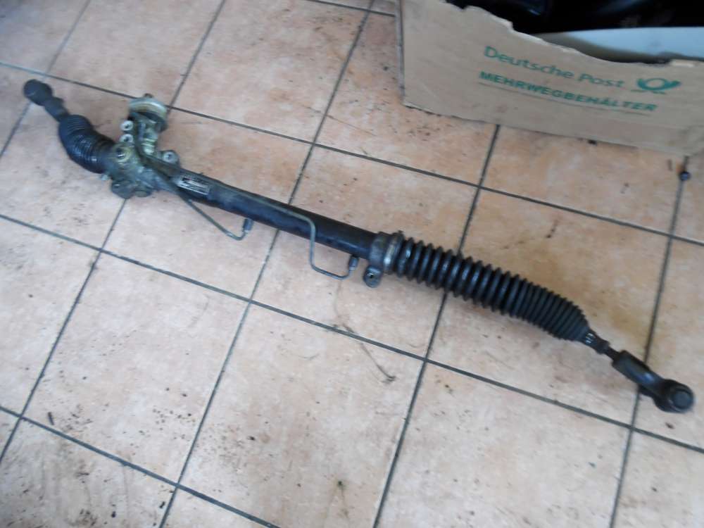 Audi A4 B5 Lenkgetriebe Lenkung Servolenkung 8D1422065