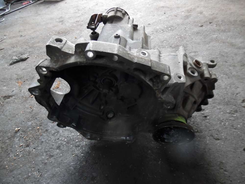 Audi A3 8L 1,6L DLP Schaltgetriebe Getriebe 6-Gang