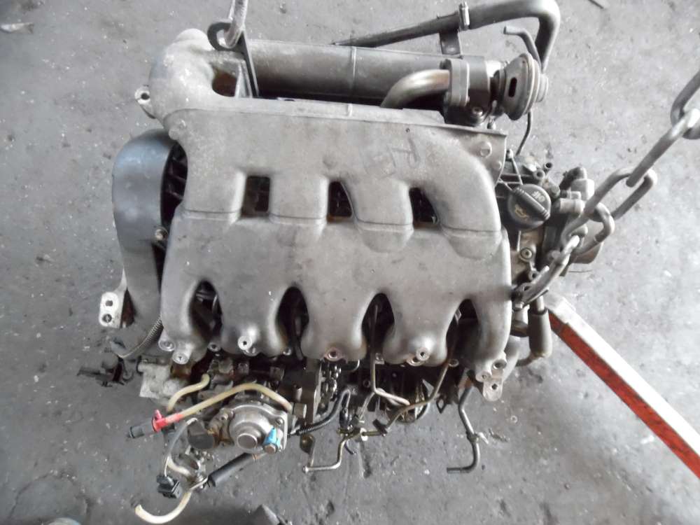 Renault Laguna I B56 2.2dT Motor G8TV760