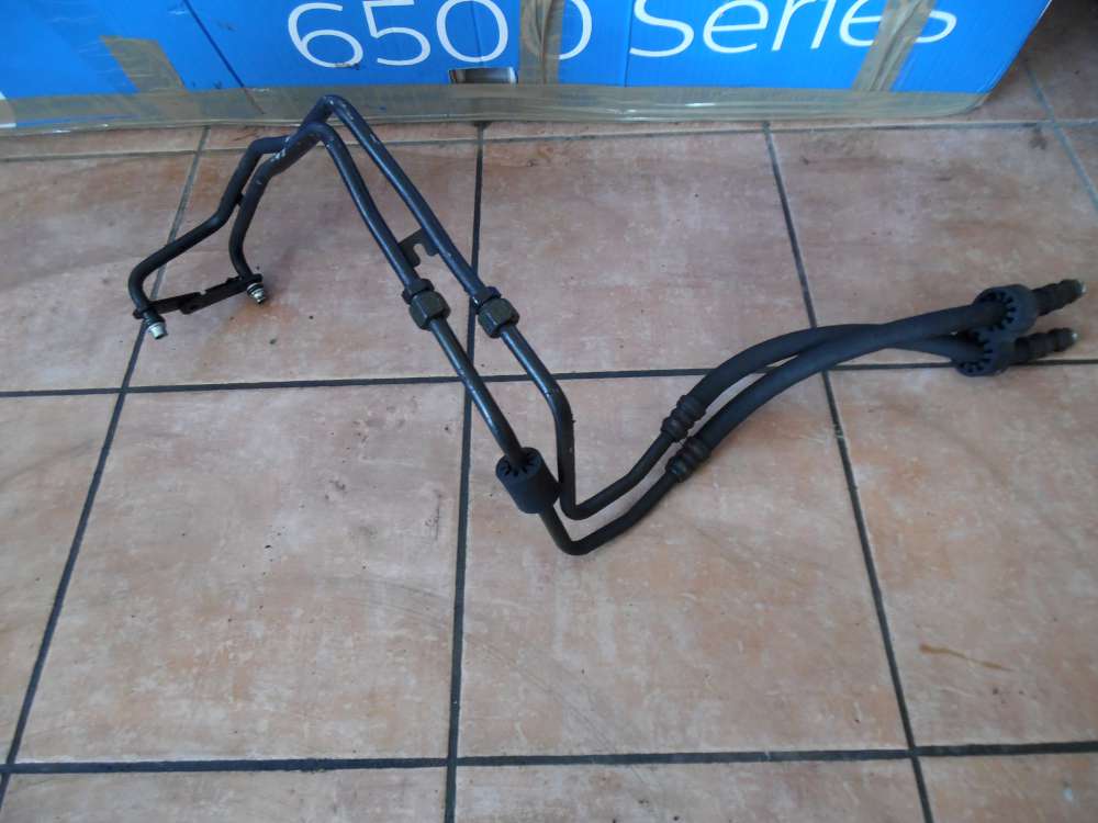 Audi A4 B5 lleitung Druckleitung 