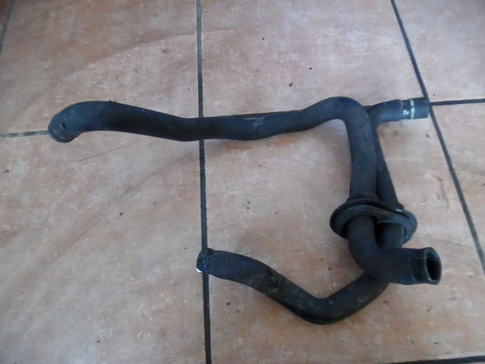 Audi A4 B5 Khlwasserschlauch Khlerschlauch 