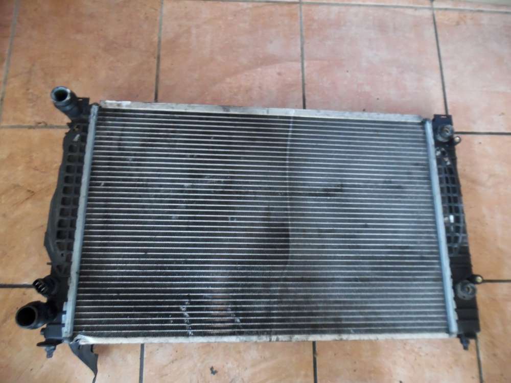 Audi A4 B5 Wasserkhler Khler 