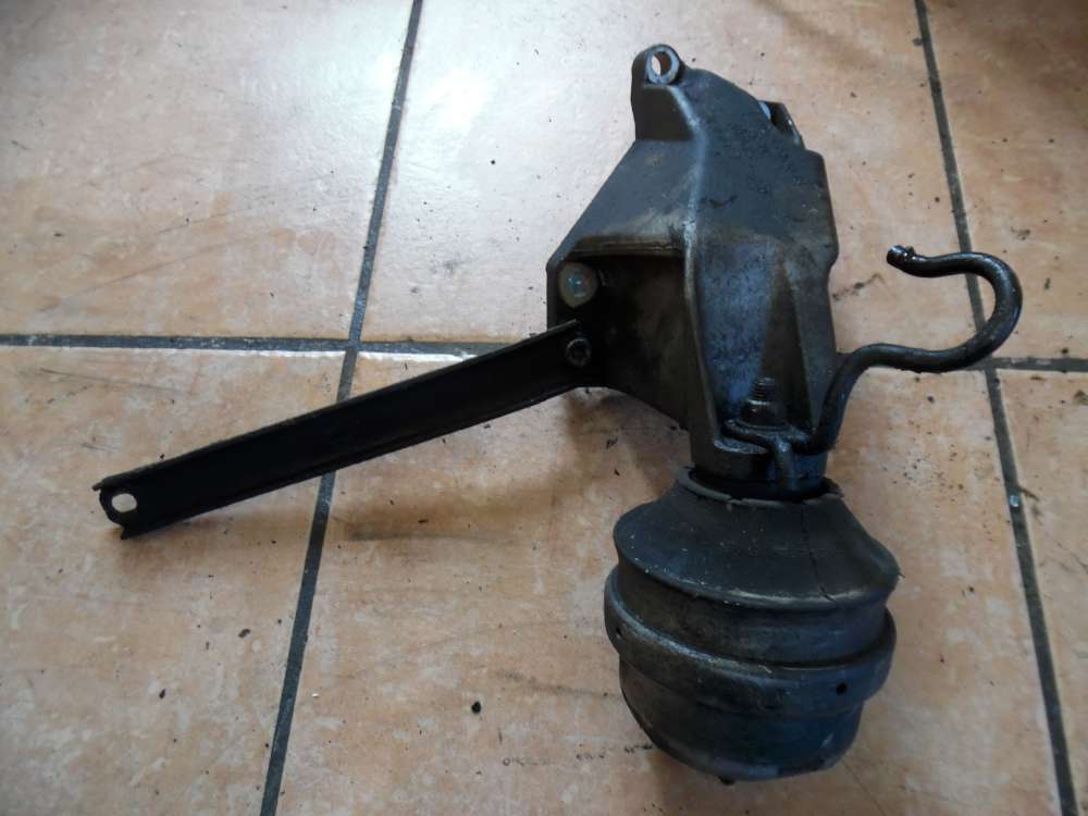 Audi A4 B5 Motorhalter Motorsttze Links 8D0199307
