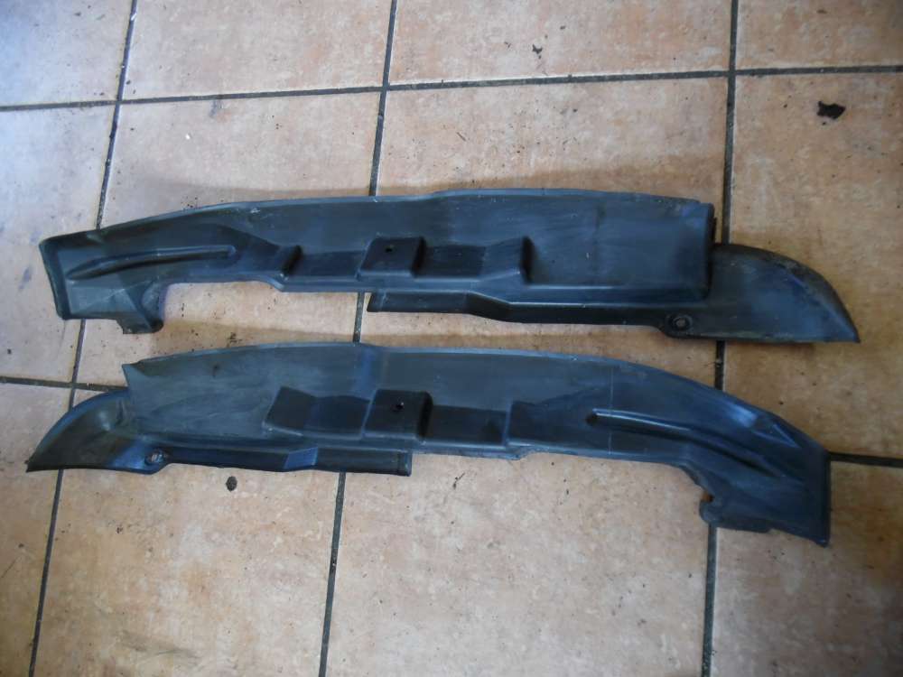 Audi A4 B5 Innenkotflgel Innenverkleidung 8D0821111 8D0821112