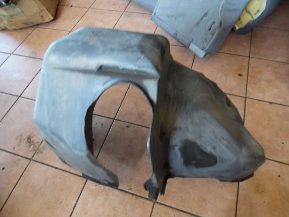 Audi A4 B5 Innenkotflgel Radhausschale Hinten Rechts 8D0810172