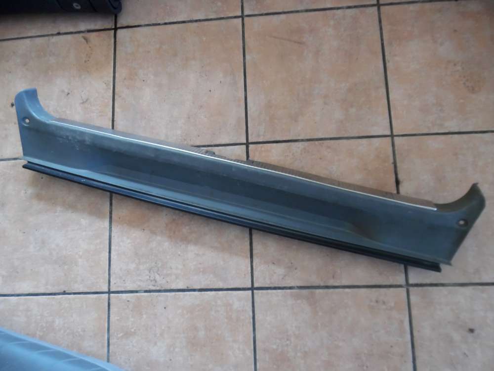 Audi A4 B5 Verkleidung Ladekante 8D9864483