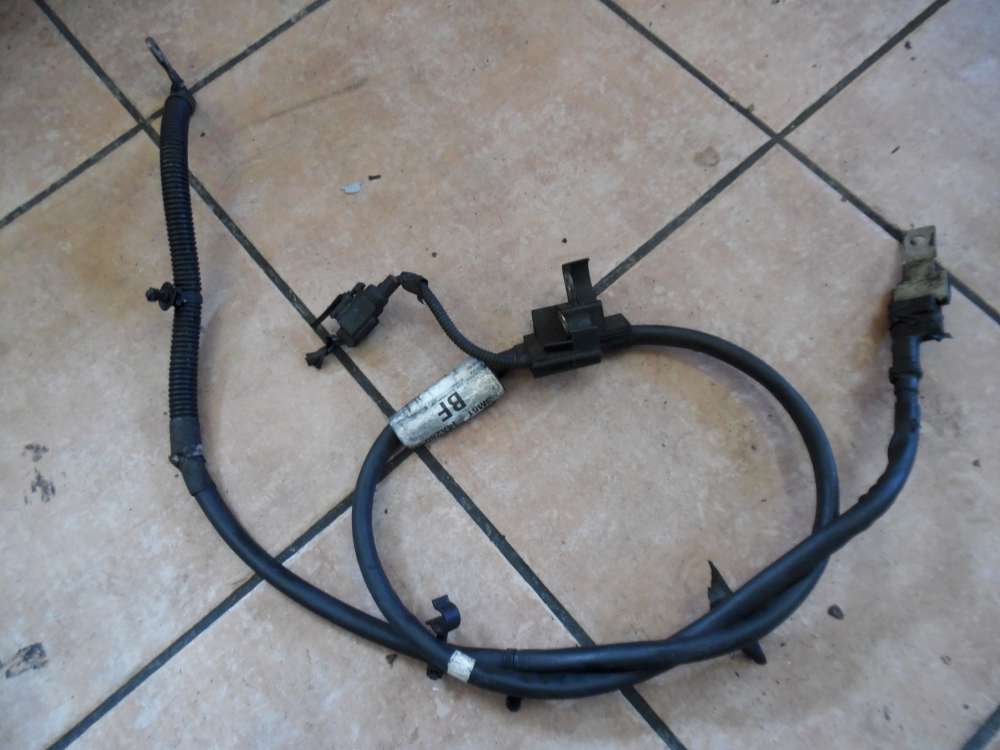 Ford Focus C-Max MK1 Kabelbaum Batteriekabel 3M5T14A280
