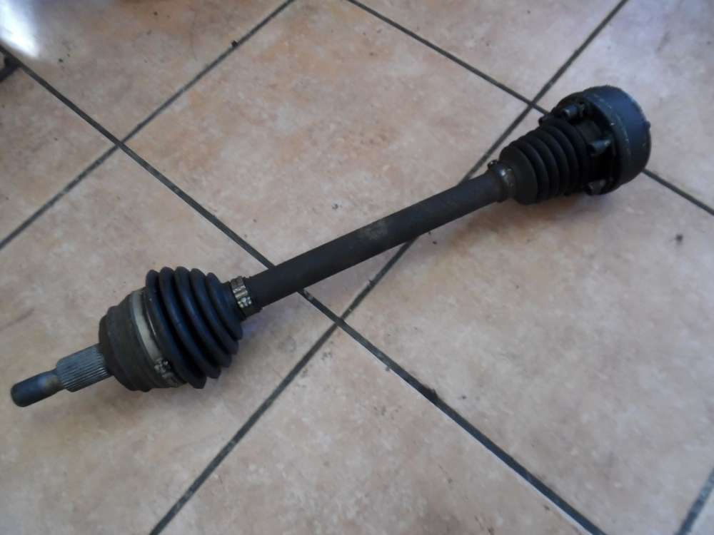 Audi A3 8L Antriebswelle Vorne Links