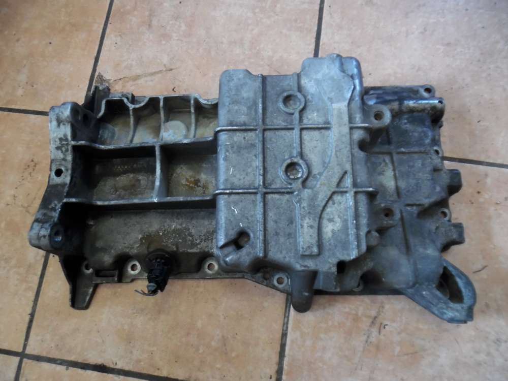  Opel Vectra C Signum l Wanne lwanne 24406366 