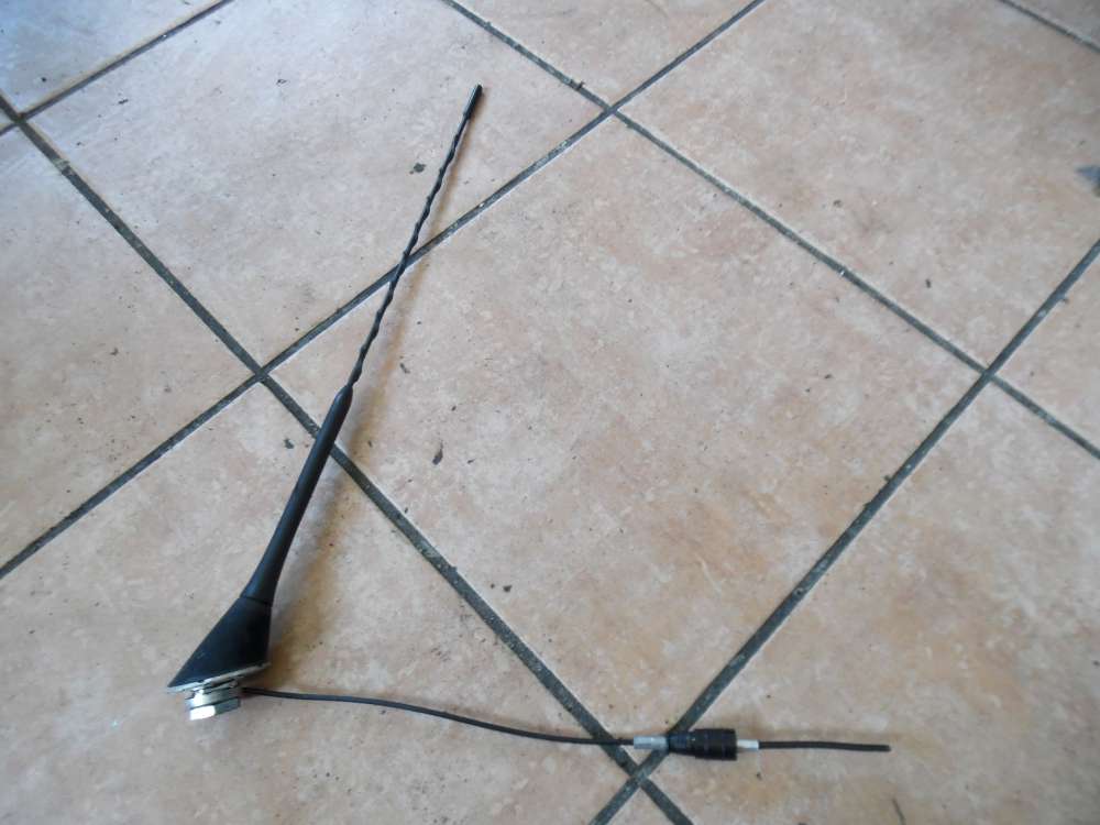 Volvo 850 Antenne Antennenfu