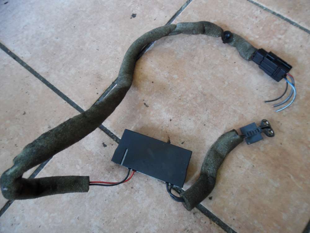 Volvo 850 Antennenverstrker 9128659 