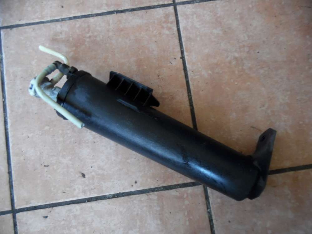 VW Polo 9N Aktivkohlefilter Aktivkohlebehlter 6Q0201801