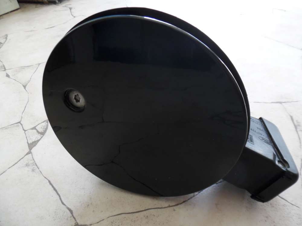 Ford Focus I Tankdeckel Tankklappe Schwarz XS41-A405A02