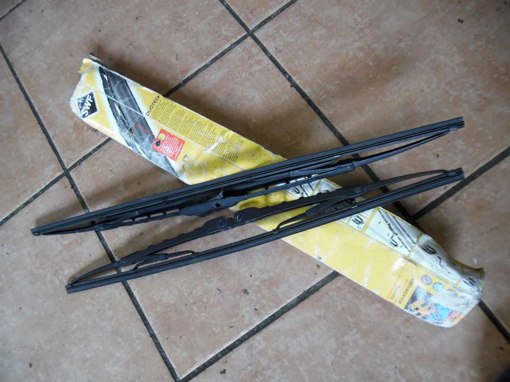 2x Scheibenwischer original SWF 116311