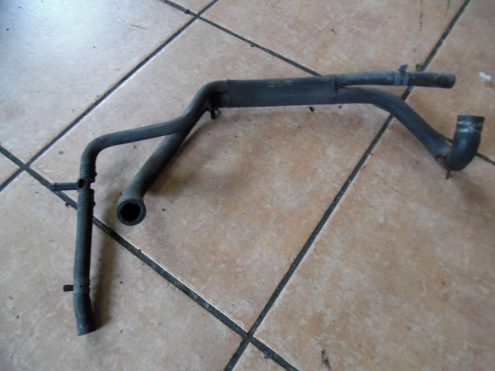 VW Golf IV Khlerschlauch Wasserschlauch 