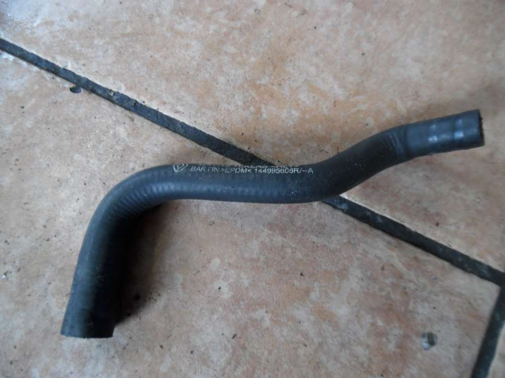 Renault Nissan Khlerschlauch 144995608R 