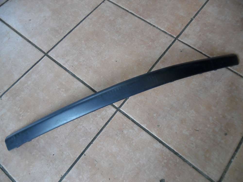 Seat Leon 1M Zierleiste Stostangenecke Vorne Links 1M0807225