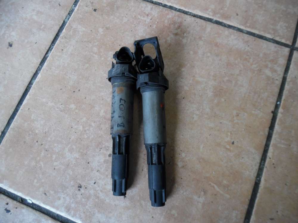 BMW E46 Zndspule 0221504100 
