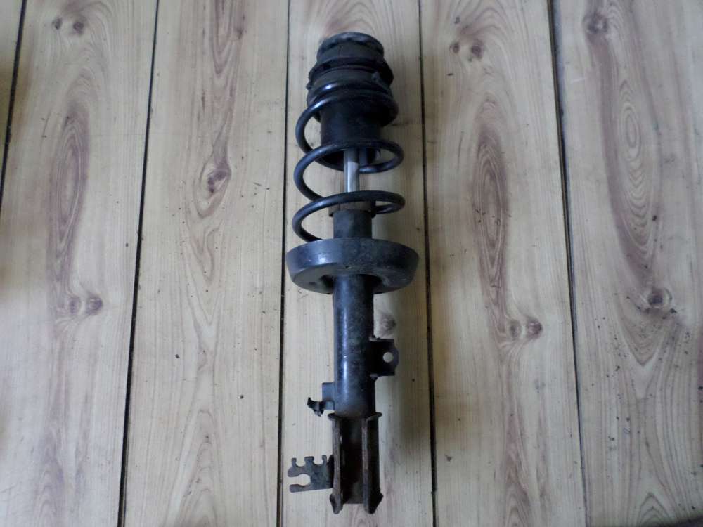 Opel Vectra B Federbein Stodmpfer Vorne Links 22118362