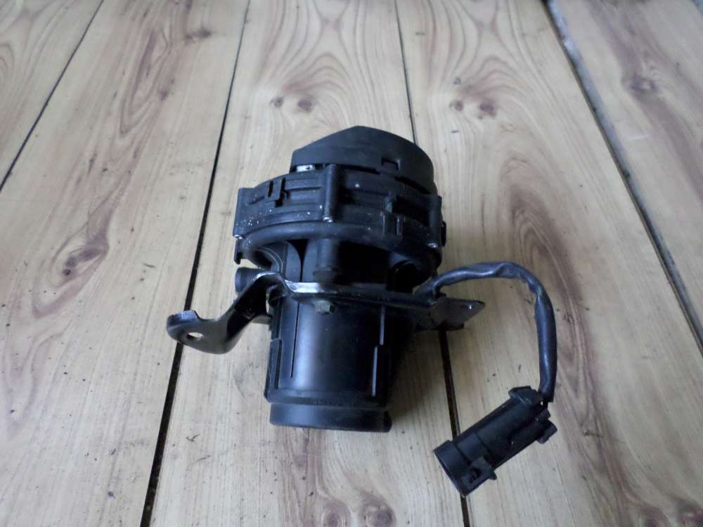 Opel Vectra B Sekundrluftpumpe Sekundrpumpe 90530018