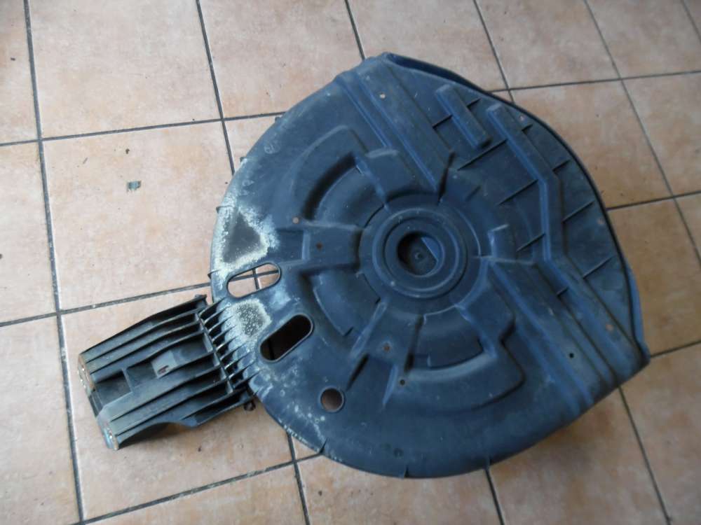 BMW E46 Reserveradhalterung Notrad 8253590