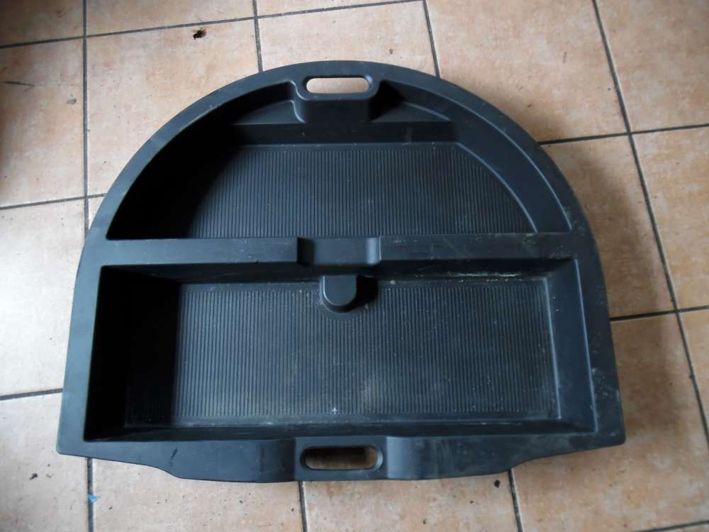 Mazda 6 Reserveradmulde Kofferraumabdeckung G21C688MX