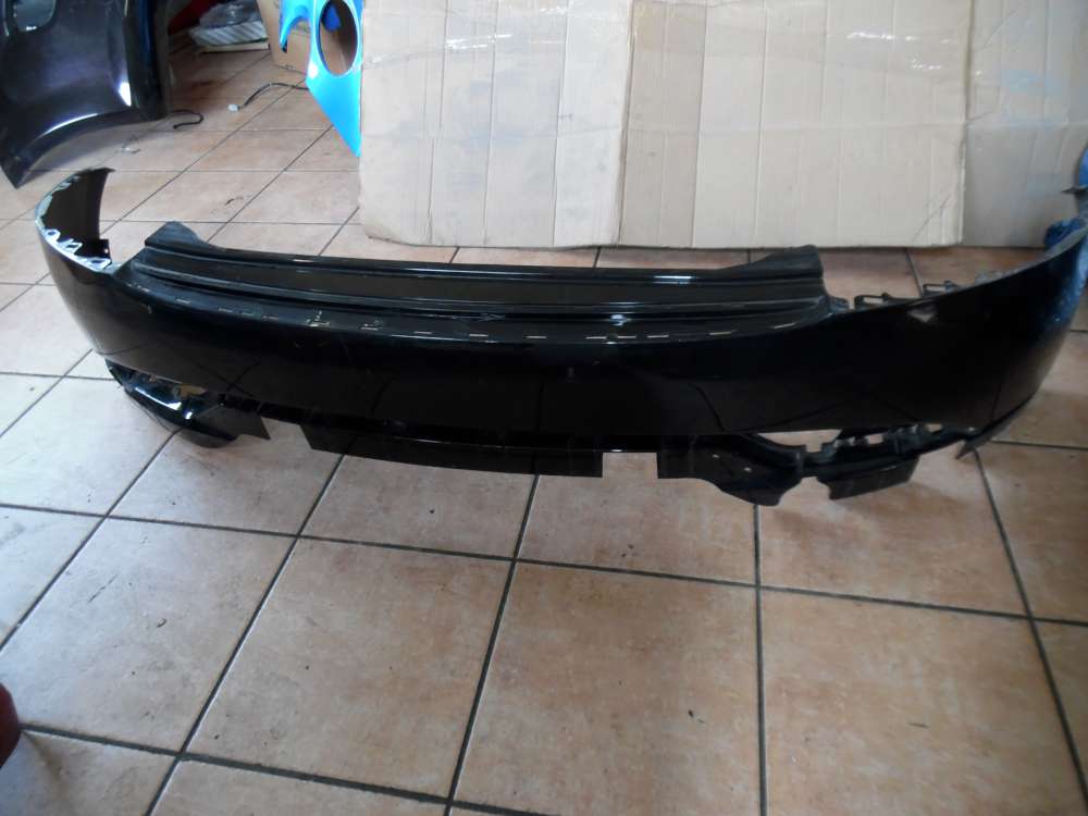 Lancia Delta Stostange Hinten 735453172
