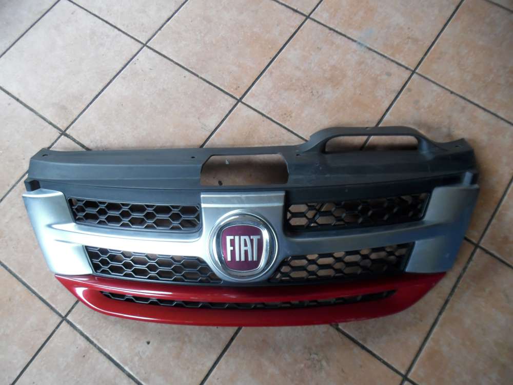 Fiat Freemont 345 Khlergrill Frontgrill Grill 55000802