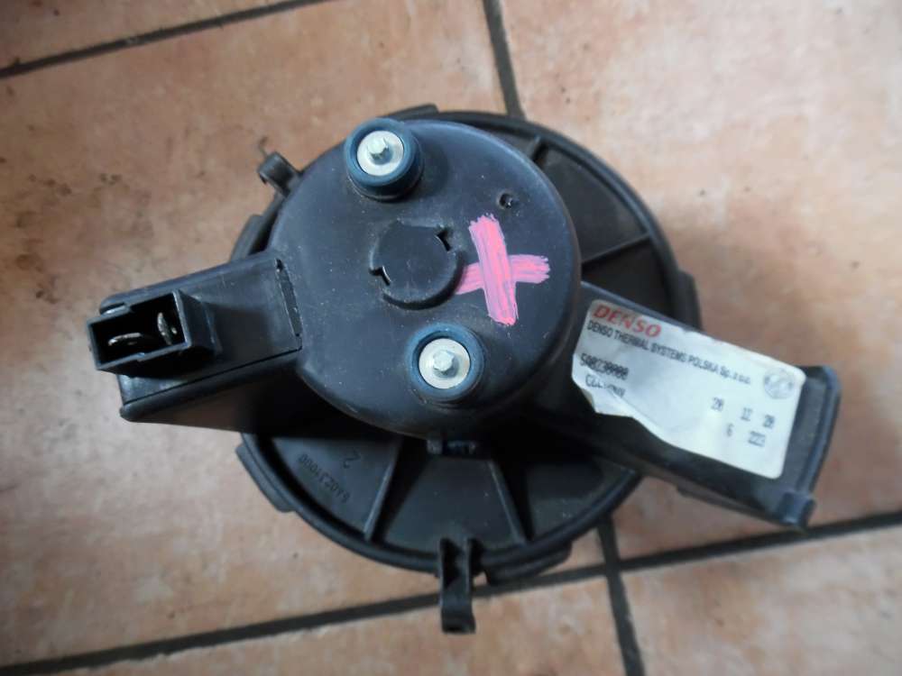 Fiat 500 Geblsemotor 5A0231000