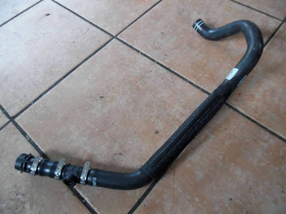 Fiat Punto 199 Khlerschlauch Wasserschlauch