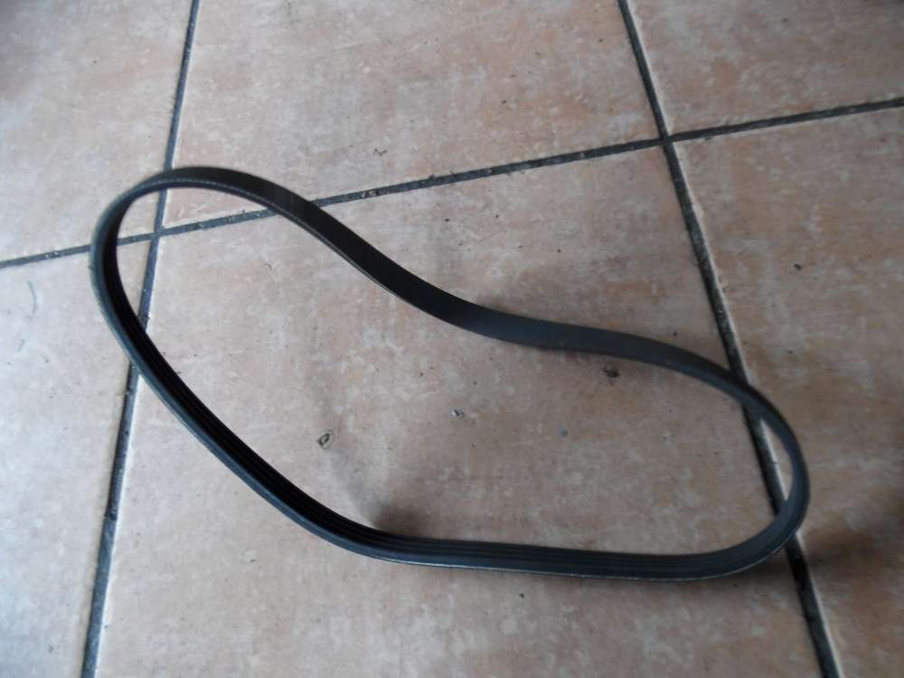 Fiat Citroen Peugeot Keilrippenriemen 4K755 9624233680