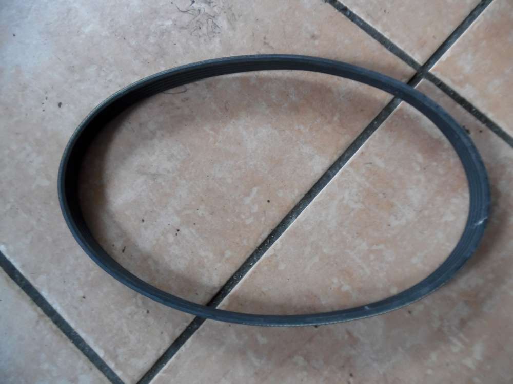 Fiat Alfa Romeo Keilrippenriemen  5PK778  55230400