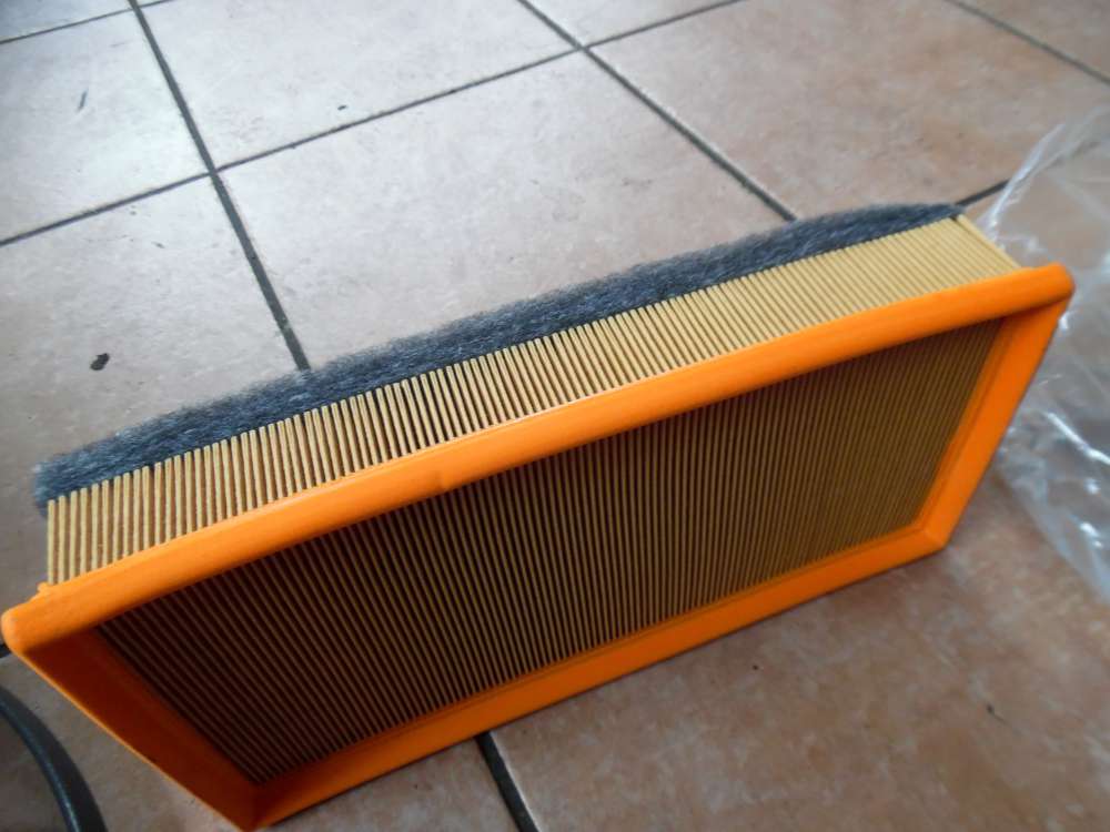 Fiat Citroen Luftfilter 1400175180