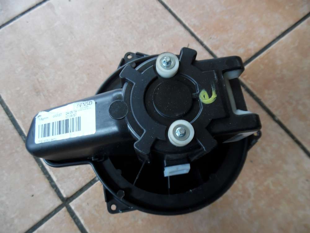 Fiat 500 Geblsemotor Heizungslfter TP116250-8620