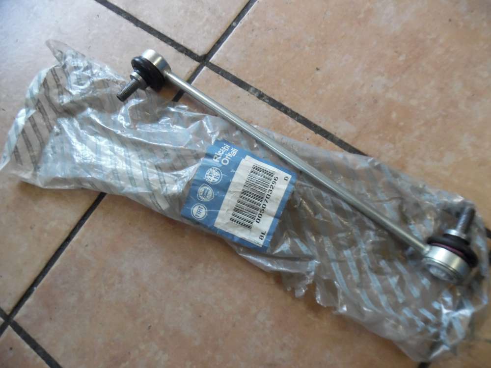 Fiat Alfa Romeo Lancia Koppelstange Stabilisator 50703296