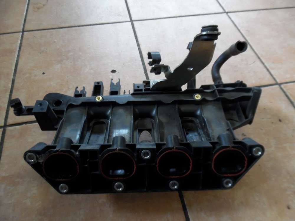 Alfa Romeo Ansaugbrcke Ansaugkrmmer 552259180