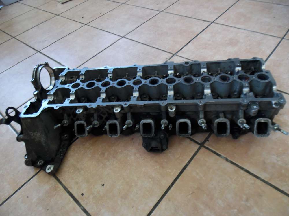 BMW 5er E60 E61 525d 3,0D Zylinderkopf M57T  77927539  7781203 