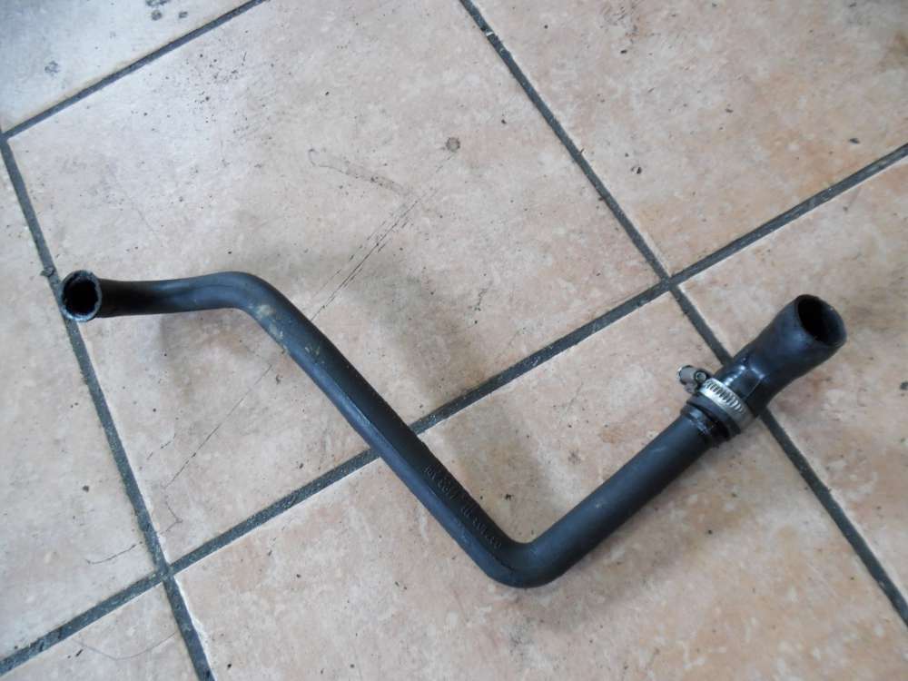 VW Golf III / IV Cabrio Entlfterrohr Kurbelgehuseentlftung 037103211