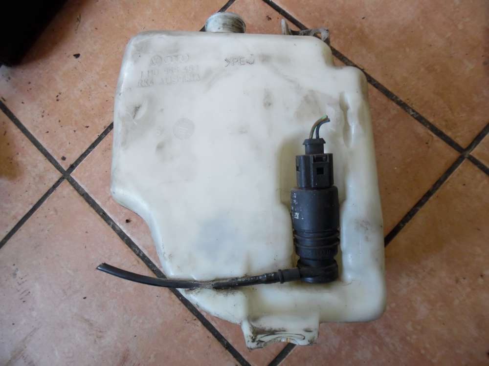 VW Golf III / IV Cabrio Wischwasserbehlter 1H0955453
