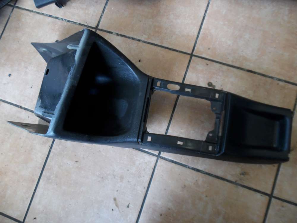 VW Golf III / IV Cabrio Mittelkonsole Verkleidung Vorne 1E1863243