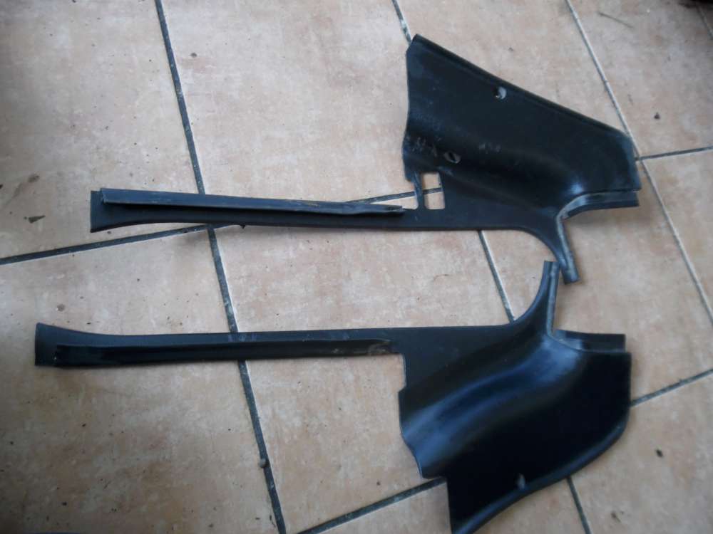 VW Golf III / IV Cabrio A-Sule Verkleidung 1H1863483 1H1863483