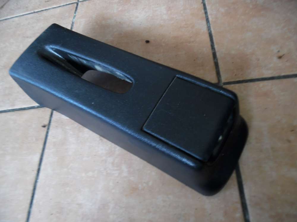 VW Golf III / IV Cabrio Mittelkonsole Verkleidung Hinten 1E0863319
