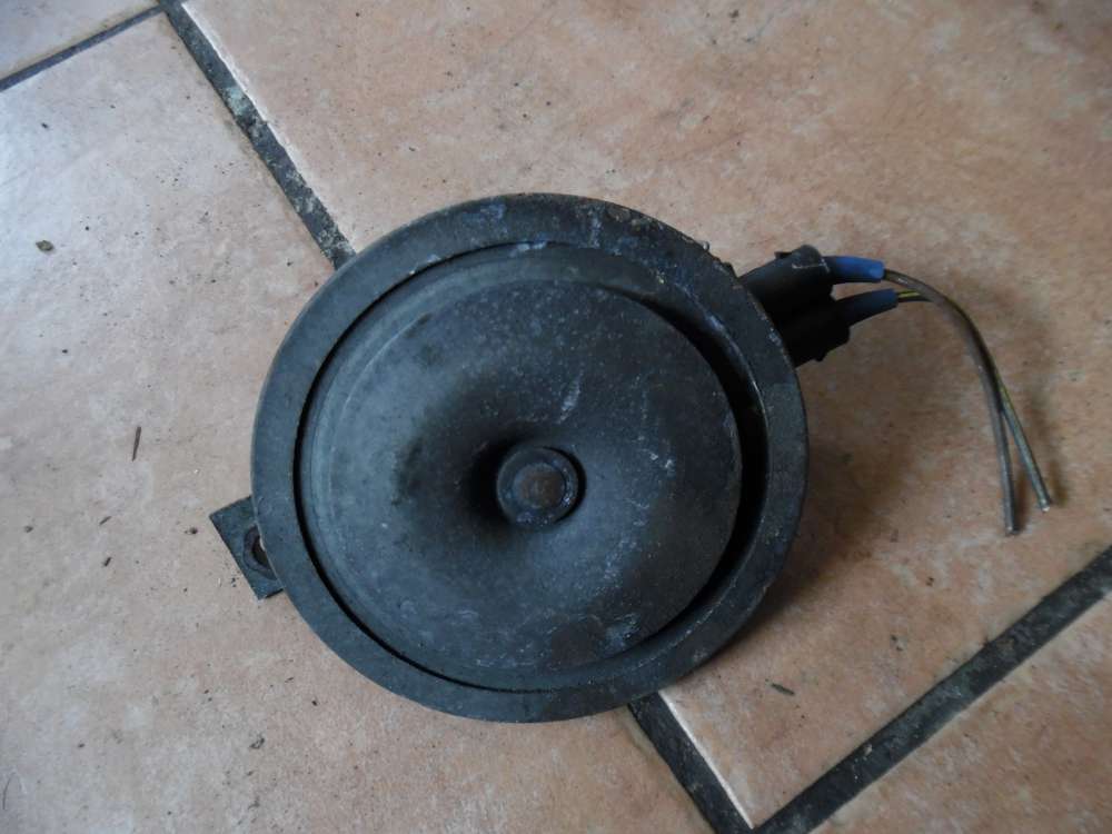 VW Golf III / IV Cabrio Signalhorn Hupe