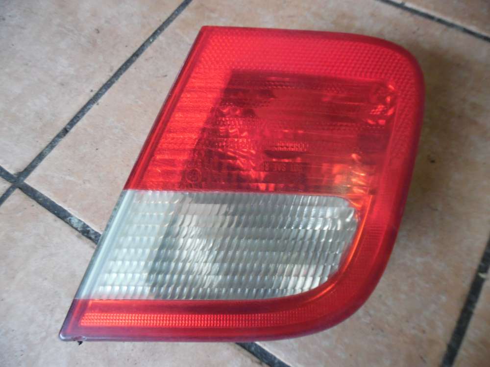 BMW 3-er E46 316i Rckleuchte Heckleuchte Rechts 8364924