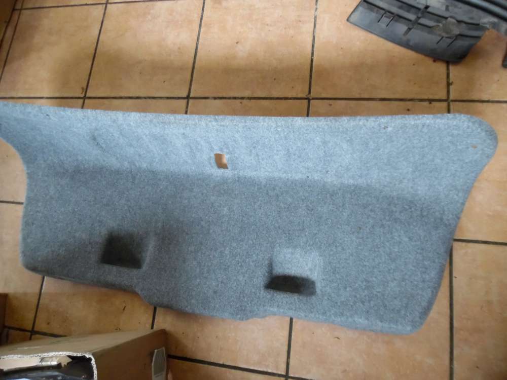 BMW 3-er E46 316i Verkleidung Abdeckung Heckklappe 8176670