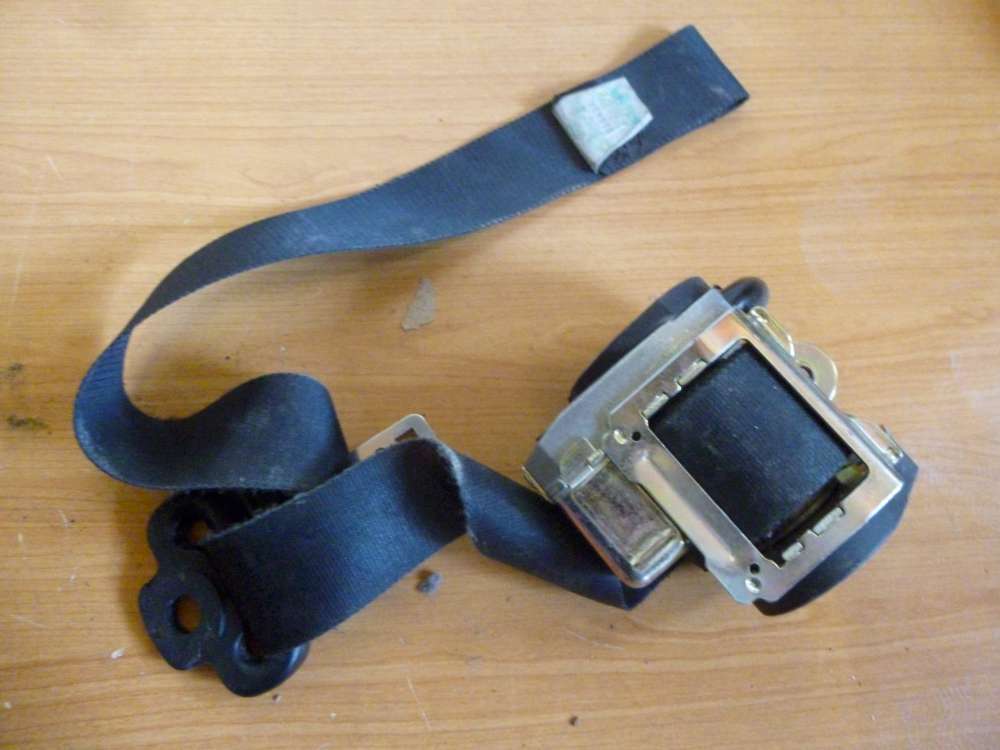 Ford Fiesta Sicherheitsgurt Gurtstraffer Vorne Links 2S5A-B61295-CD
