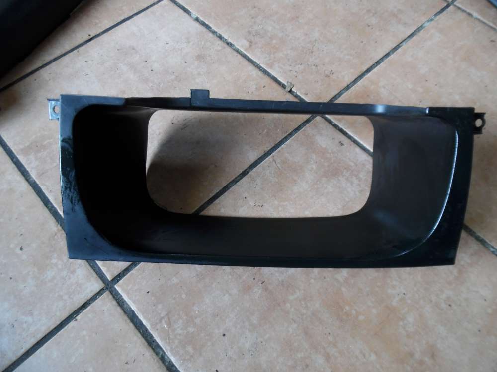 VW Golf III / IV Cabrio Verkleidung Tacho 1H6857059