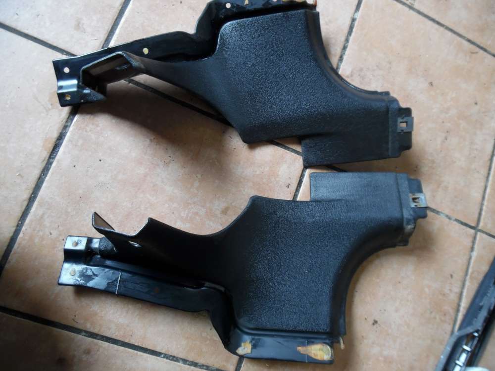 VW Golf III / IV Cabrio  B-Sule Verkleidung unten Rechts / Links 1E0819665 - 1E0819666