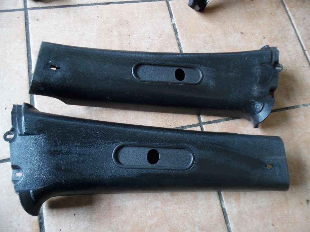 VW Golf III / IV Cabrio  B-Sule Verkleidung Rechts / Links 6N0868313 