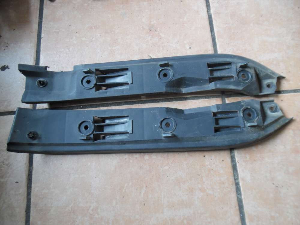 VW Golf III / IV Cabrio Halter Stofnger Vorne 1E0807183 1E0807184